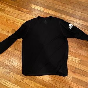 Adidas Long Sleeve Tee